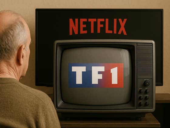 Mater Squid Game et Koh-Lanta sans zapper: L’accord entre Netflix et TF1 est-il une révolution?