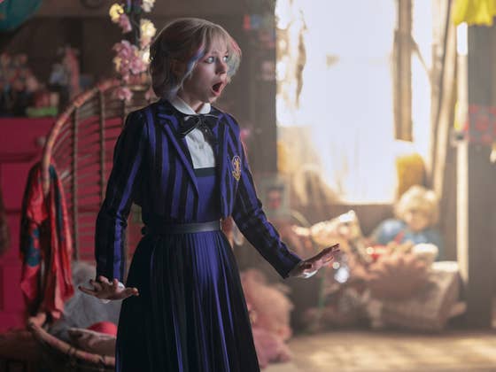 Cette série à succès est de retour sur Netflix, mais votre personnage préféré pourrait mourir