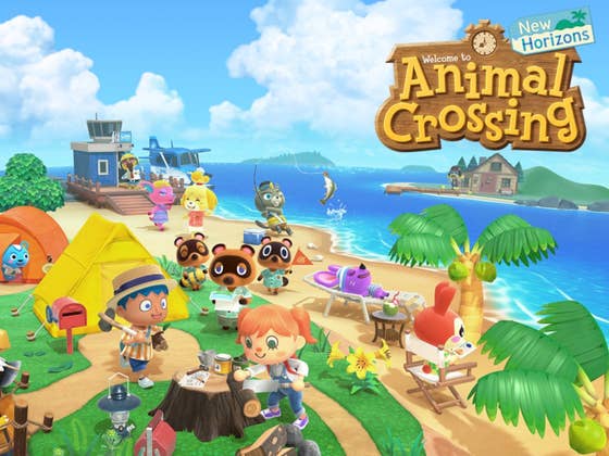 Animal Crossing n&rsquo;est pas mort : cette annonce insuffle une nouvelle vie au jeu