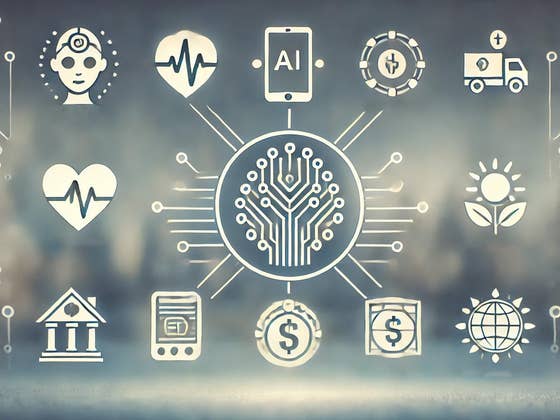 7 tendances à prévoir dans le monde de la tech en 2025