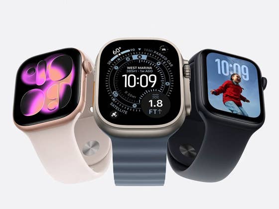 Apple met &agrave; niveau ses mod&egrave;les de Watch et r&eacute;gale avec une fonctionnalit&eacute; tr&egrave;s attendue