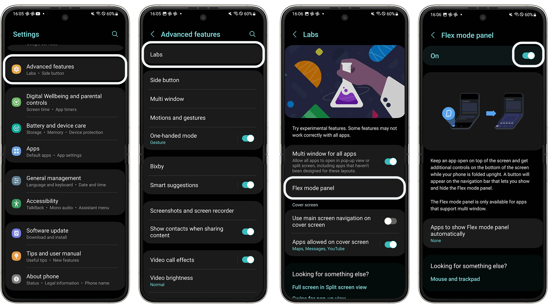 Samsung Galaxy Z Flip 5