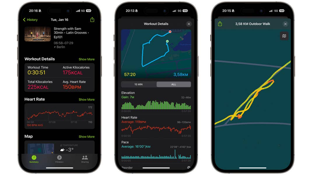 Apple Watch Series 9