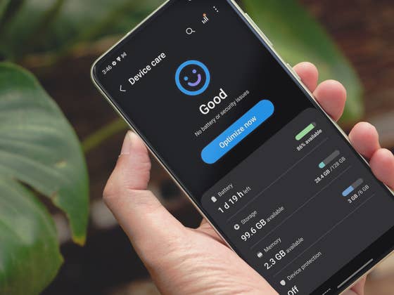 Comment v&eacute;rifier si la batterie de votre smartphone est us&eacute;e ou pas?