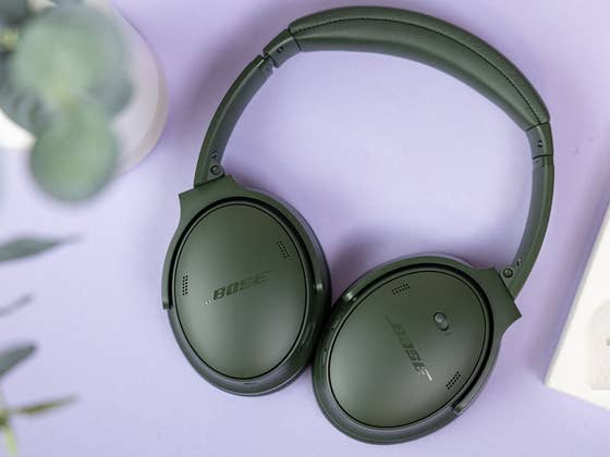 Test du Bose QuietComfort Headphones: Un digne successeur du Bose QC 45