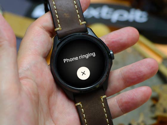 Comment localiser votre smartphone perdu depuis votre smartwatch et vice versa
