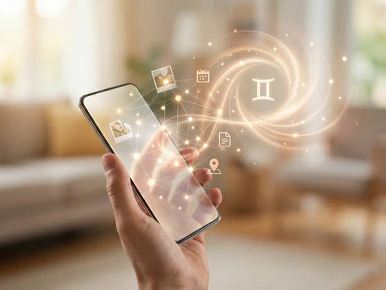 Avec Google, votre téléphone n&rsquo;en a jamais su autant sur vous