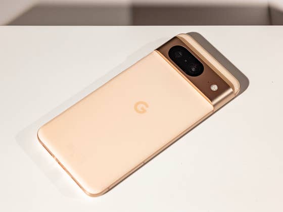 Le Pixel 8 vous tend les bras en passant &agrave; moins de 200&euro; avec ce bon plan