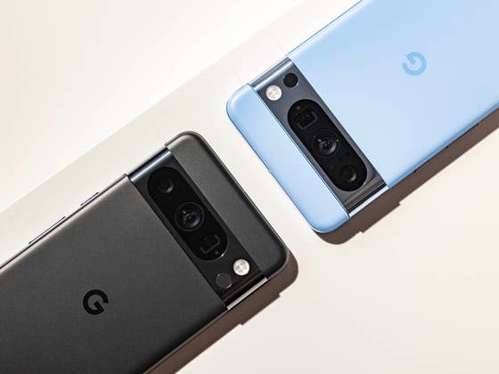 Le Google Pixel 9 Pro pourra faire des selfies de malade