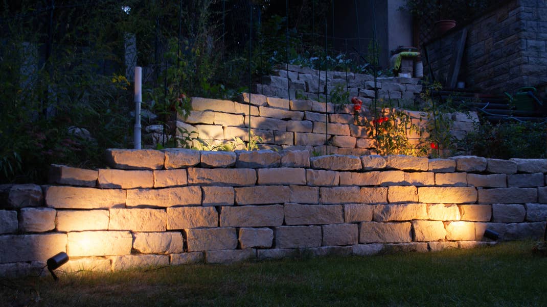 Govee Moments Outdoor Spot Lights Govee Moments Outdoor Spot Lights