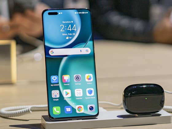 Prise en main du Honor Magic 4 Pro: Prend garde Samsung!