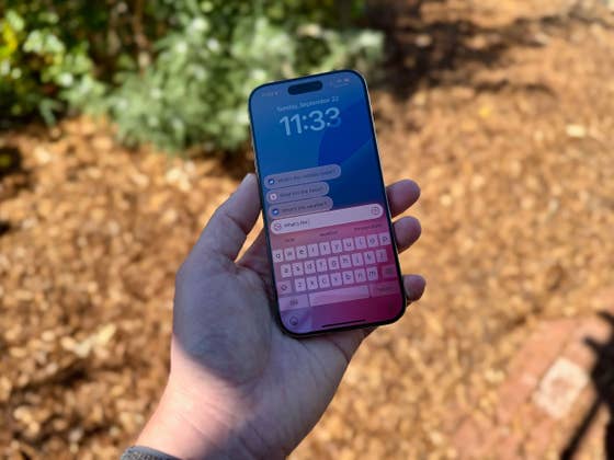La prochaine mise à jour de votre iPhone manquera cruellement de nouveautés