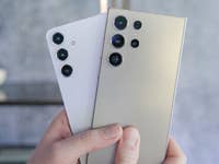 Comparaison des Samsung Galaxy S24 Ultra et S24 Plus