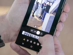 Le Samsung Galaxy S24 Ultra