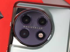 OnePlus 11 module photo arrière Hasselblad