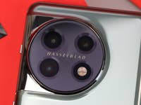 OnePlus 11 module photo arrière Hasselblad