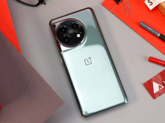 Le OnePlus 11T sera un clone de ce smartphone Oppo