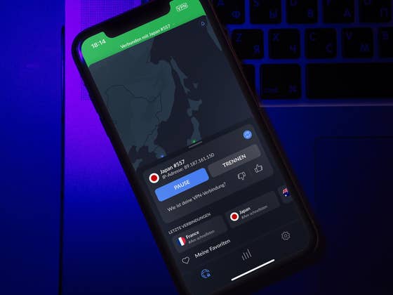 Test de NordVPN: Vraiment le meilleur VPN en 2022?
