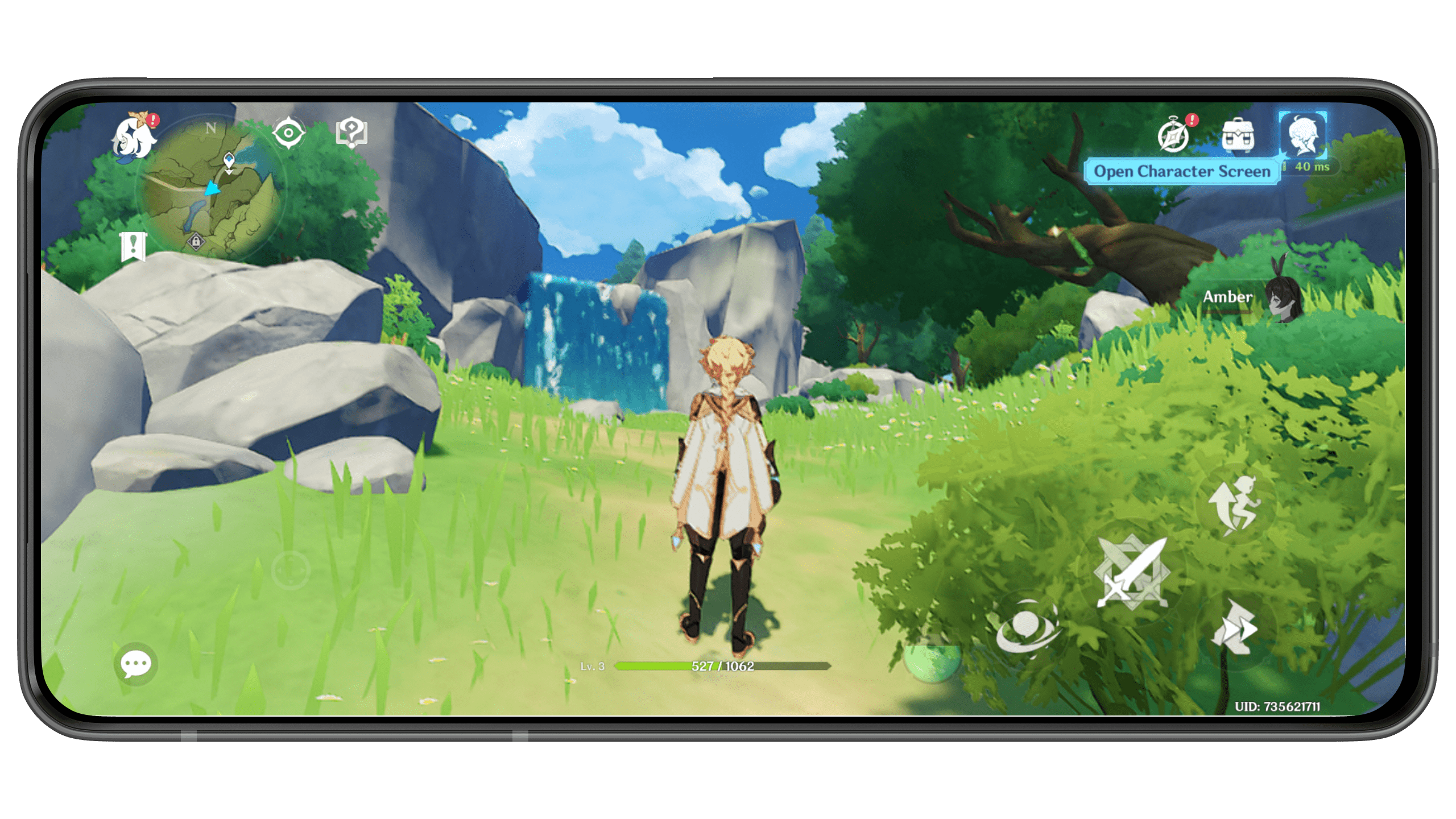 Xiaomi Redmi Note 13 4G