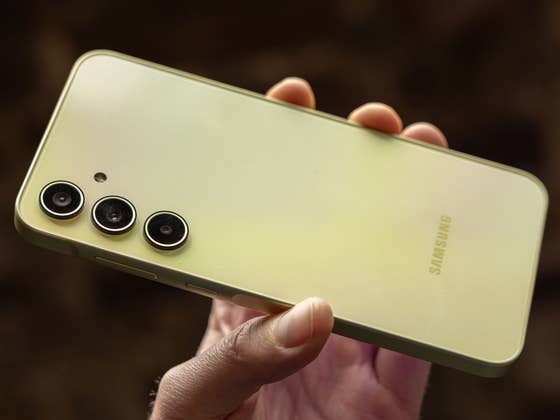Samsung Galaxy A36: Une recharge enfin rapide qui fait du bien
