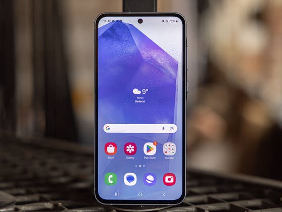 La mise à jour One UI 7 de Samsung pourrait arriver plus tôt que prévu