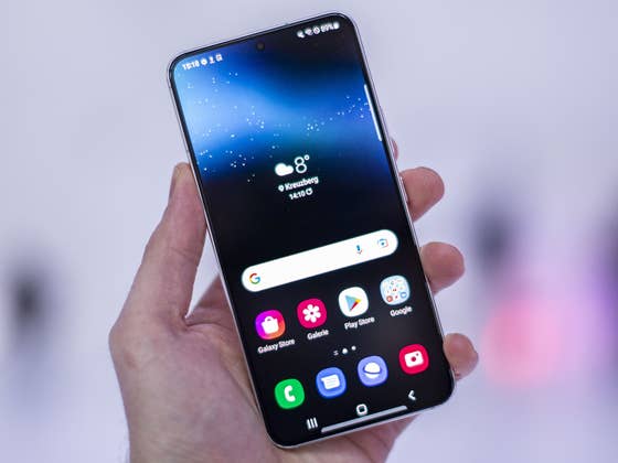 Galaxy S23: Cette mise &agrave; niveau de l&rsquo;&eacute;cran le placerait devant l&rsquo;iPhone 14