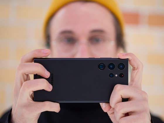 Le Galaxy S23 Ultra pourrait copier cette fonctionnalité vidéo d’Apple