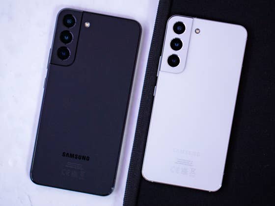 Galaxy S23 (Plus): Le stockage de base serait doubl&eacute; au d&eacute;triment des performances