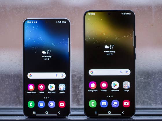 One UI 5.1: La date de déploiement pour les Galaxy S22 et Z Fold 4 est connue