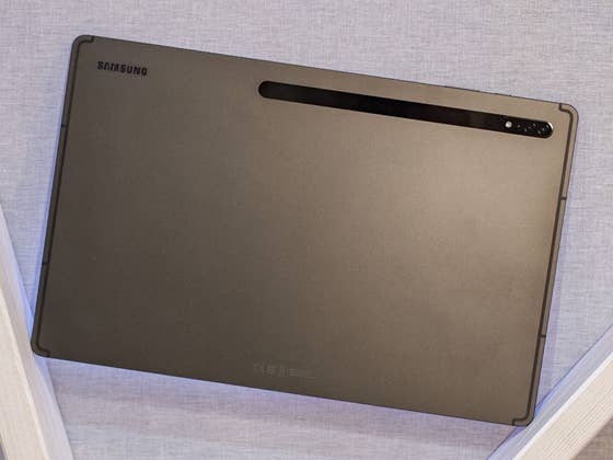 Galaxy Tab S9 Ultra: Une autonomie boostée grâce à cette nouveauté du Galaxy S23