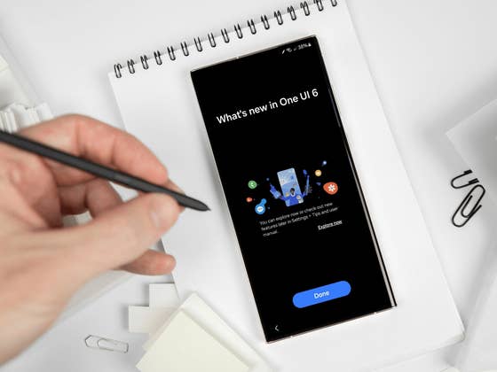 One UI 6.1: Une liste des autres mod&egrave;les Galaxy qui recevront la mise &agrave; jour a fuit&eacute;