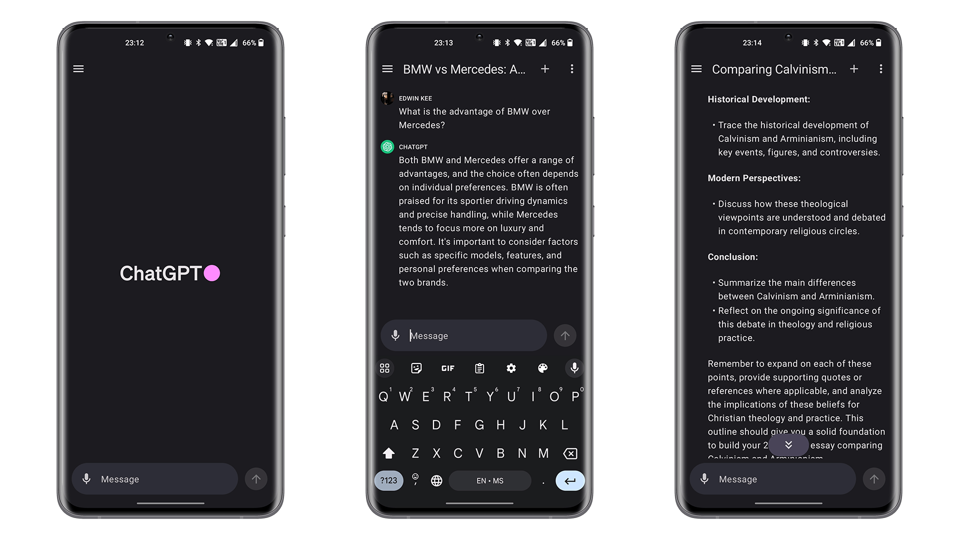 Top 5 Apps of the week: ChatGPT