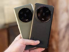 Le Xiaomi 14 Ultra et le Xiaomi 13 Ultra ne sont pas encore disponibles