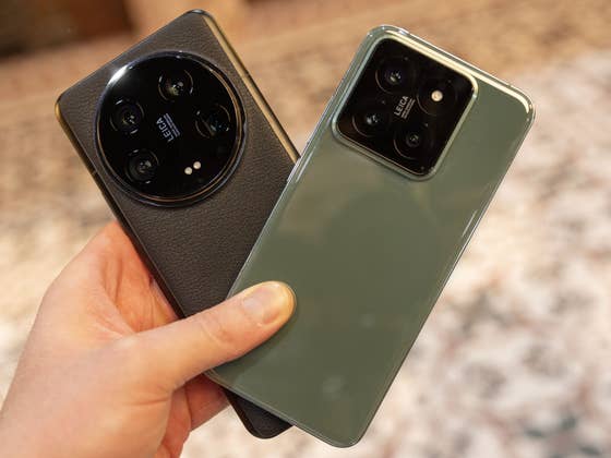 Xiaomi 14 vs Xiaomi 14 Ultra: Quelles diff&eacute;rences entre les nouveaux flagships de Xiaomi?