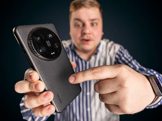 Activez ce geste tactile secret de HyperOS très pratique sur votre smartphone Xiaomi