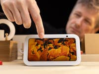 Amazon Echo Show 3rd. Gen. (2023)