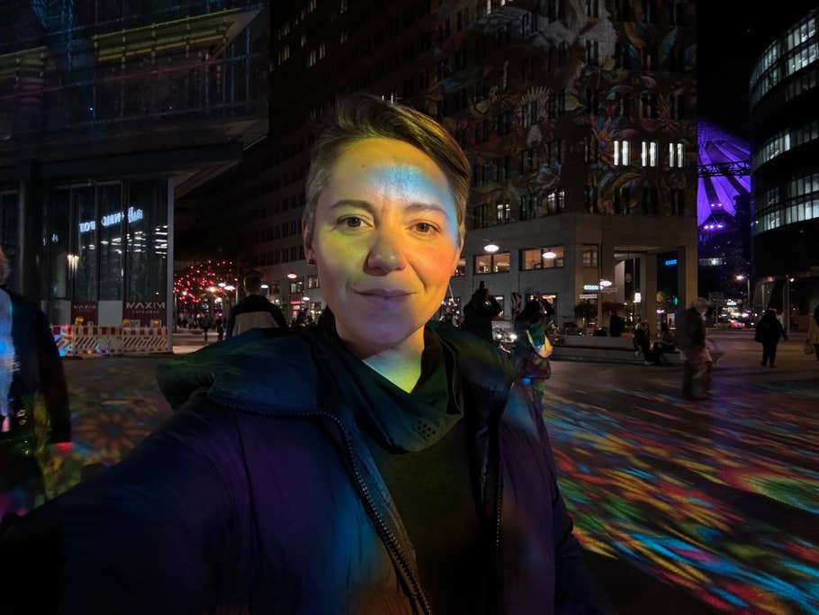 Apple iPhone 15 camera samples