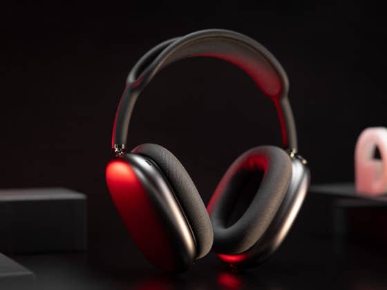 Apple nous réserverait une belle surprise ce soir avec son nouveau casque