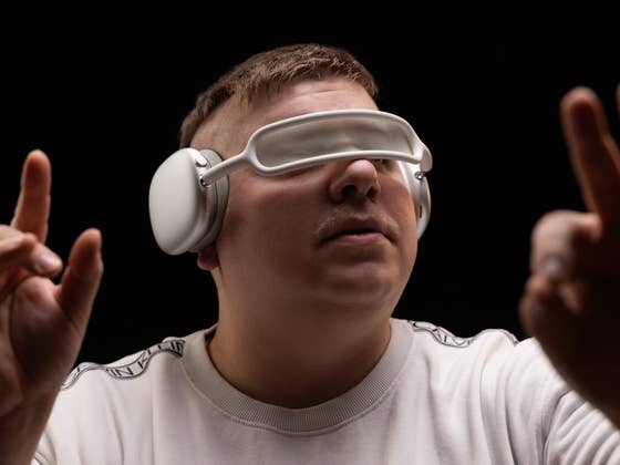 Test de l’AirPods Max: Privé de Vision Pro, j’ai testé le deuxième casque le plus cher d’Apple