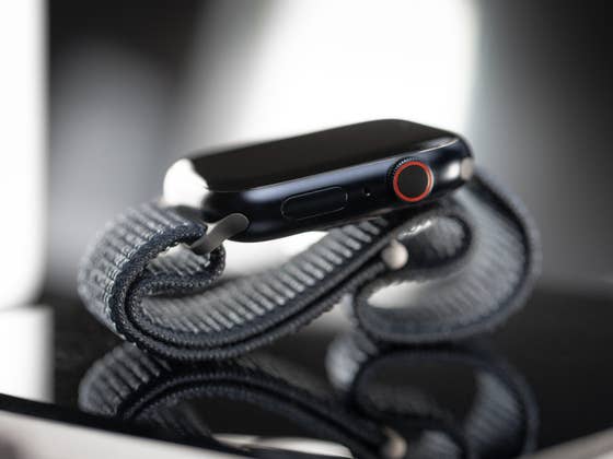 Apple pourrait booster l’autonomie de la Watch 10 grâce à cette technologie