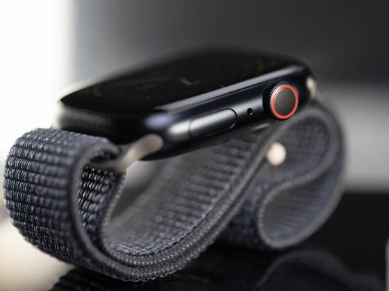 La future Apple Watch 10 pourrait être plus fine grâce à une technologie innovante