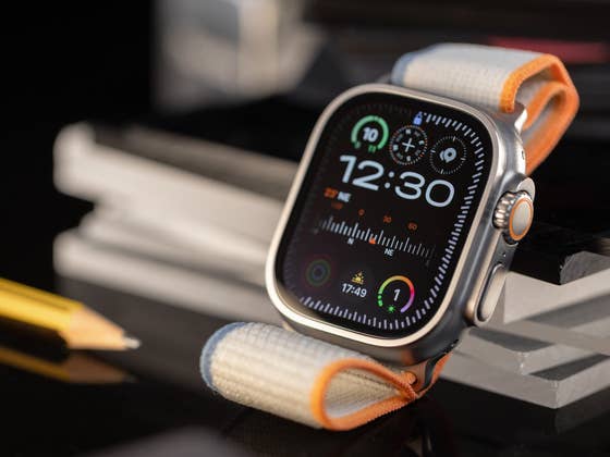 Comment mettre en pause les anneaux d’activité sur votre Apple Watch