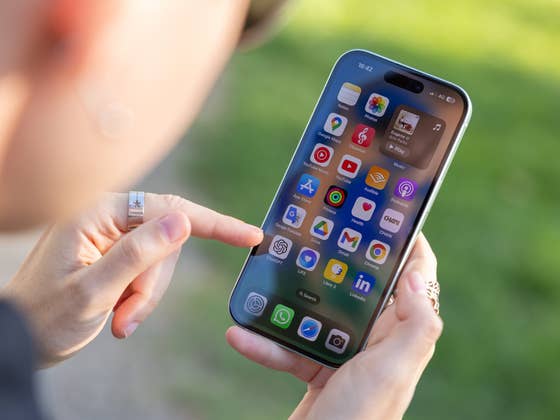 iOS 17.2 bêta 4: Apple permet désormais de faire ces changements par défaut