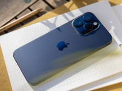 L'iPhone 15 Pro Max d'Apple