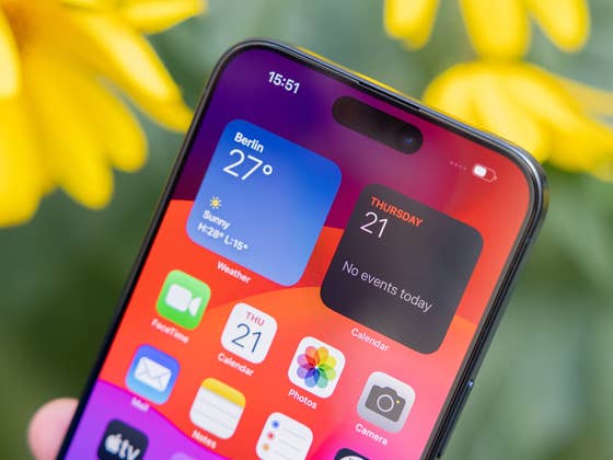 Apple va rendre l’écran de ses iPhone aussi robuste que celui du Galaxy S24 Ultra