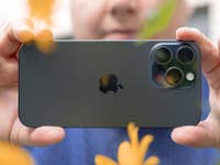 L'iPhone 15 Pro Max d'Apple