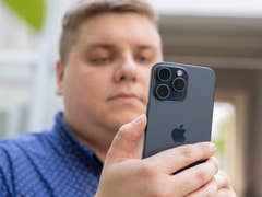 L'iPhone 15 Pro Max d'Apple