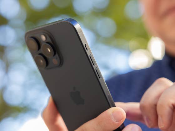 iPhone 16: Apple pourrait nous surprendre sur les dimensions et le poids des modèles Pro