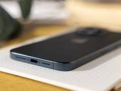 L'iPhone 15 Pro Max d'Apple