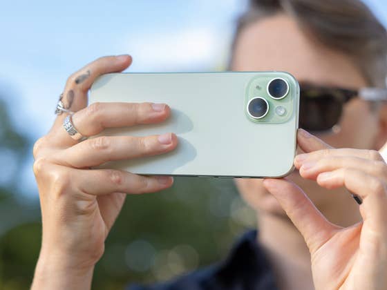 Test de l&rsquo;iPhone 15: Un pas en avant, un pas en arri&egrave;re